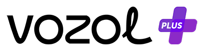 Vozol Plus