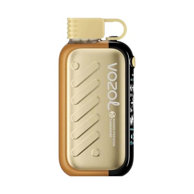 Vozol Gear 50000 Mango Ice