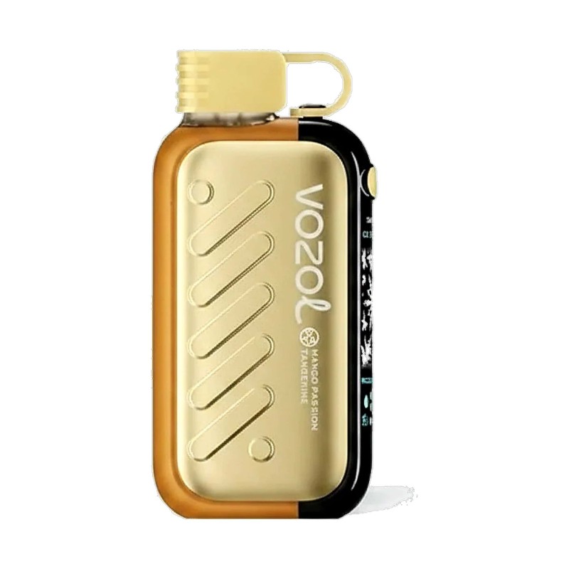 Vozol Gear 50000 Mango Passion Tangerine