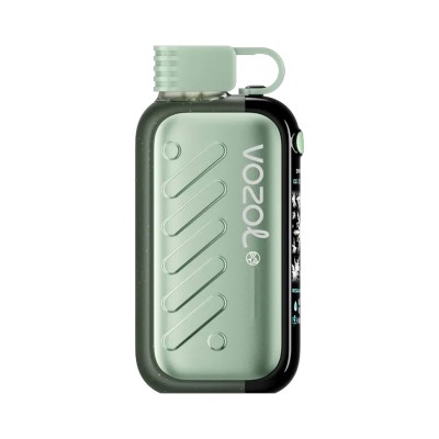 Vozol Gear 50000 Special English