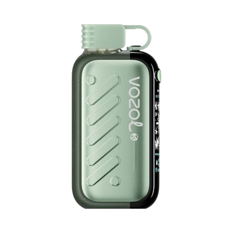 Vozol Gear 50000 Special English