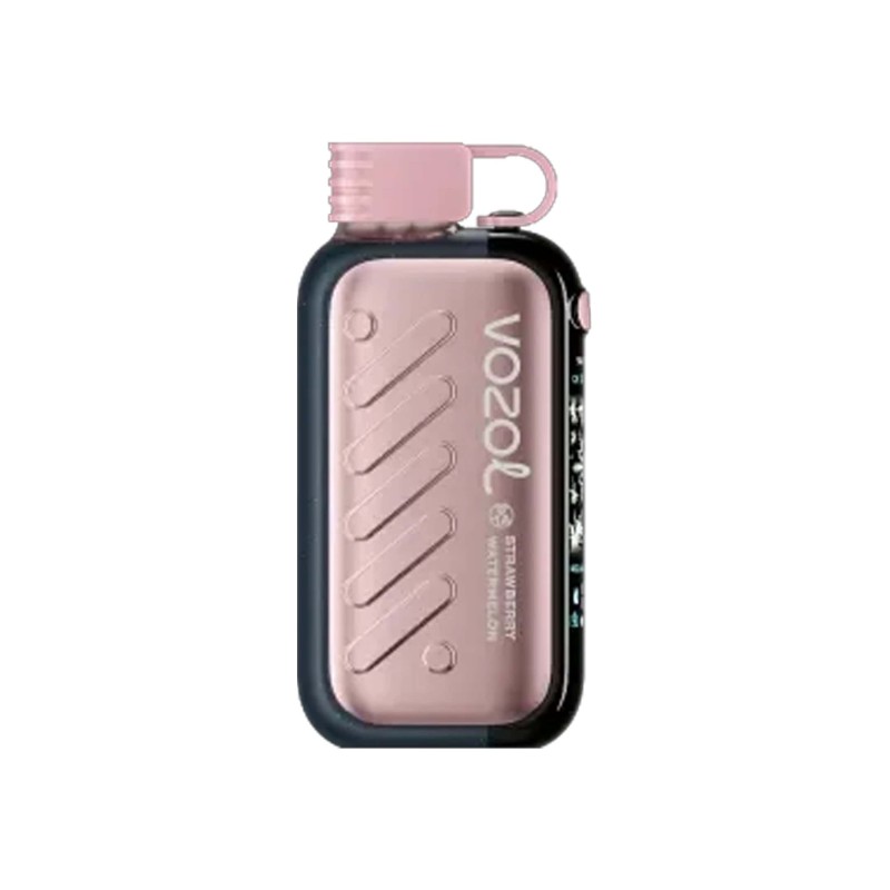 Vozol Gear 50000 Strawberry Watermelon