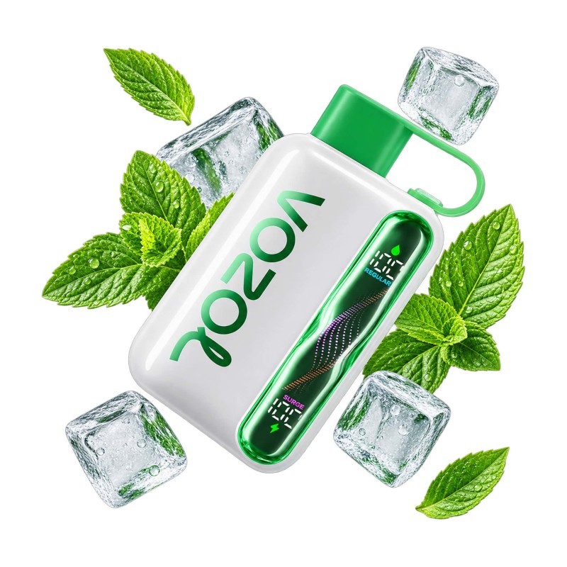 Vozol Star 40000 Cool Mint